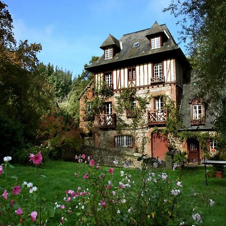 Le Moulin Fleuri Du Petit Appeville Room photo
