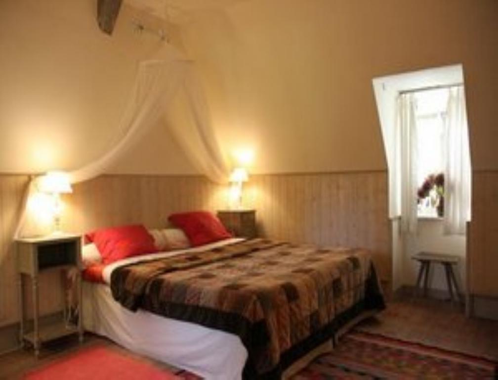 Le Moulin Fleuri Du Petit Appeville Room photo
